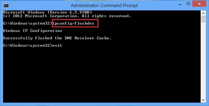 flush-dns-speed-up-internet-connection-using-cmd-in-windows-xp7881-how-to-speed-up-internet-connection-using-cmd-in-windows-xp7881