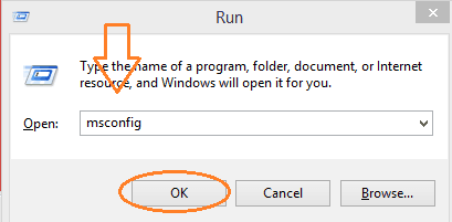 How to get into safe mode