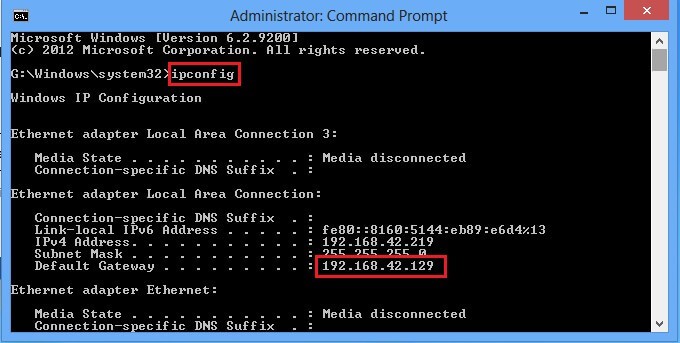 How to speed up internet connection using cmd in windows xp/7/8/8.1/10 Whatvwant gateway-numbers-speed-up-internet-connection-using-cmd-in-windows-xp7881-how-to-speed-up-internet-connection-using-cmd-in-windows-xp788110