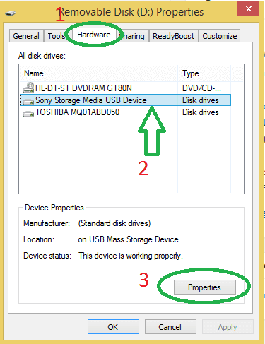6 tips to Speed up usb file transfer Whatvwant speed-up-usb-file-transfer-6-tips-to-speed-up-usb-file-transfer