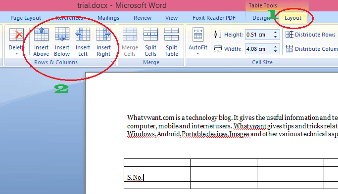 Insert row. Word Table. Word Insert Table. Таблица = (ADDCOLUMNS. Columns in Word.