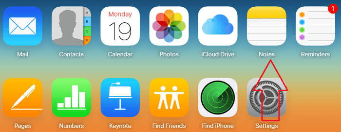 icloud to notes how android to transfer to notes to Colornote from iPhone How Send Notepad android